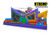 30' Funhouse Obstacle Course 30' Funhouse Obstacle Course