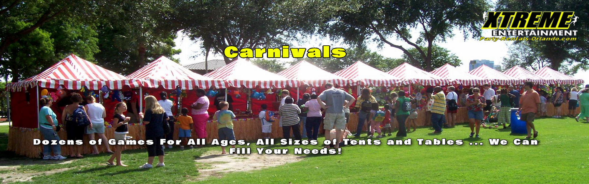 Xtreme Entertainment