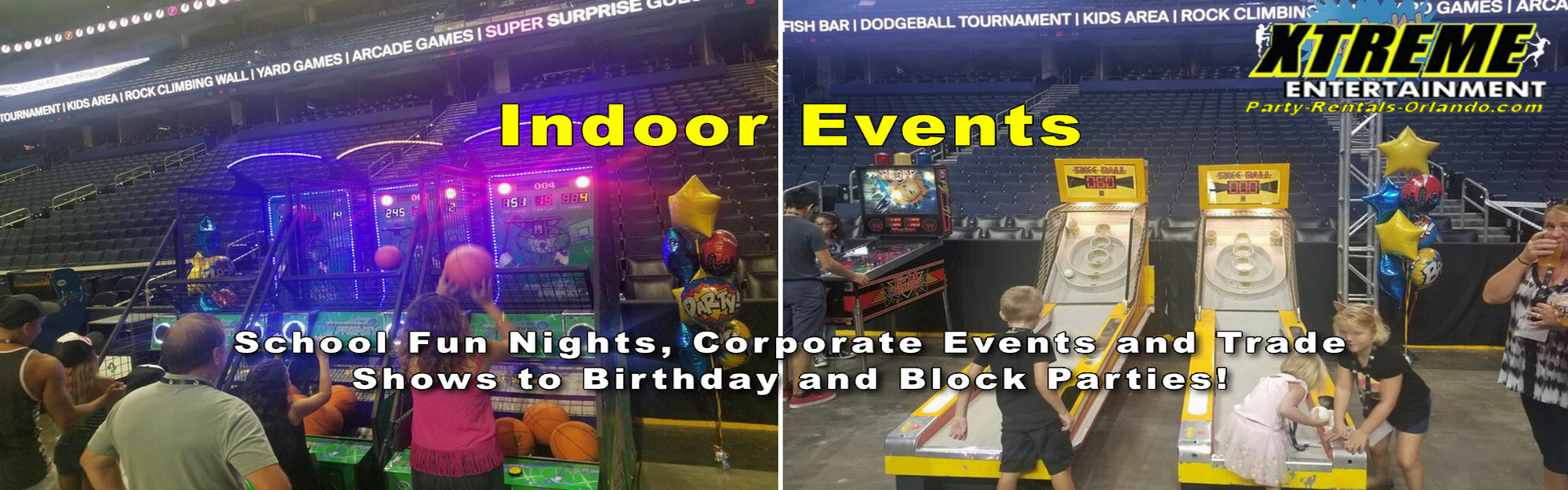 Xtreme Entertainment