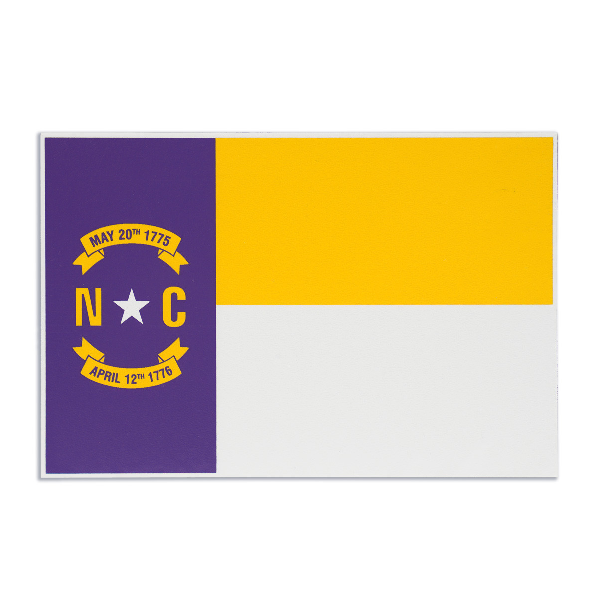 ECU Pennant Decal - University Book Exchange