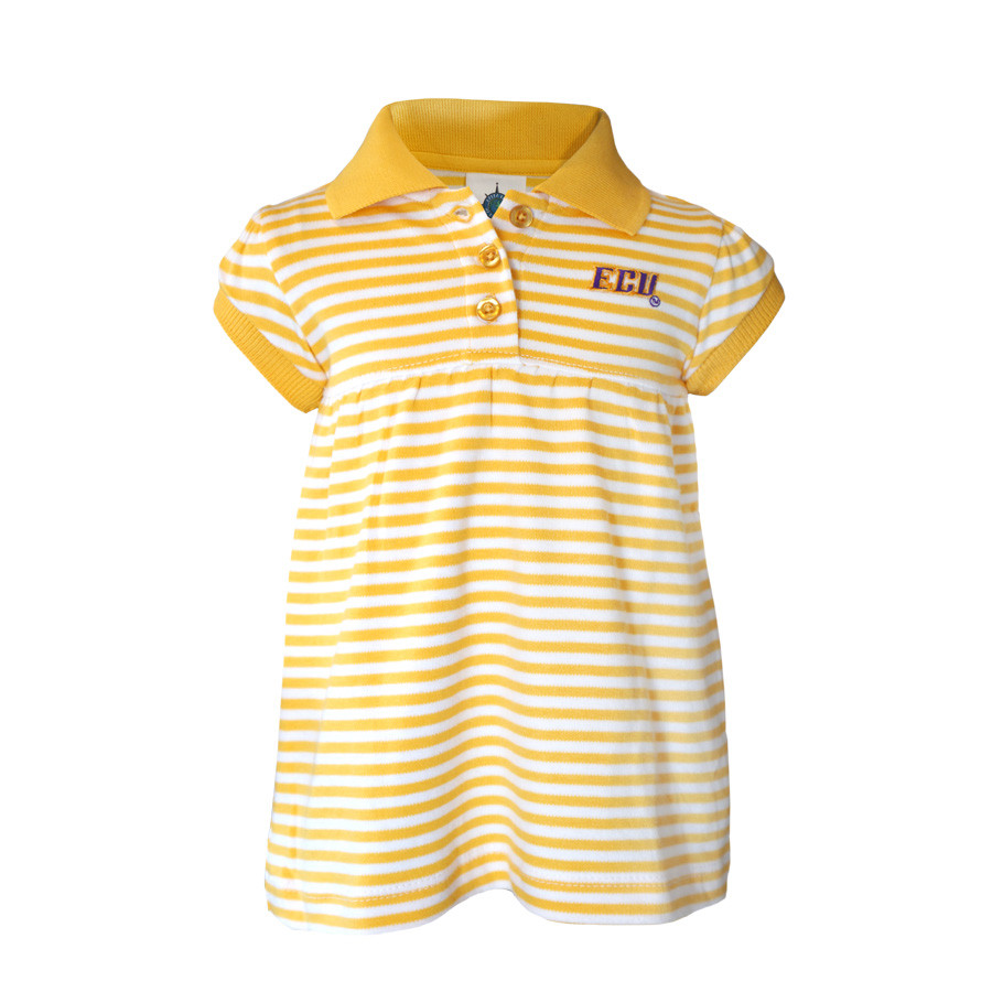 infant polo dress