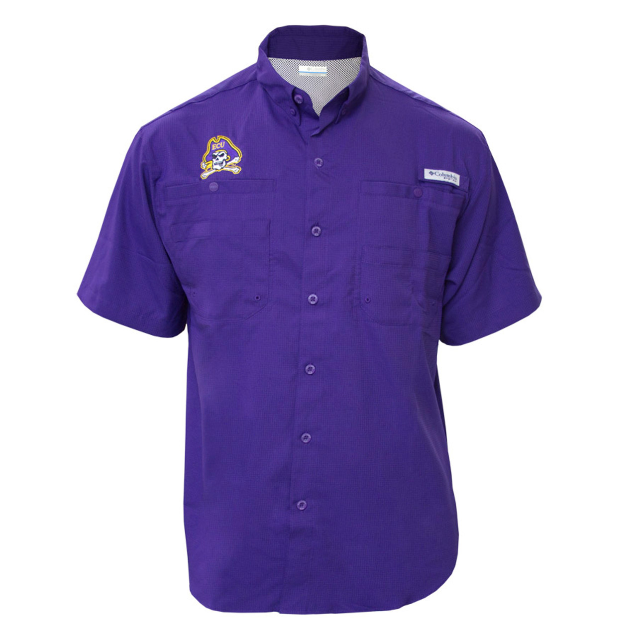 ecu pfg shirt