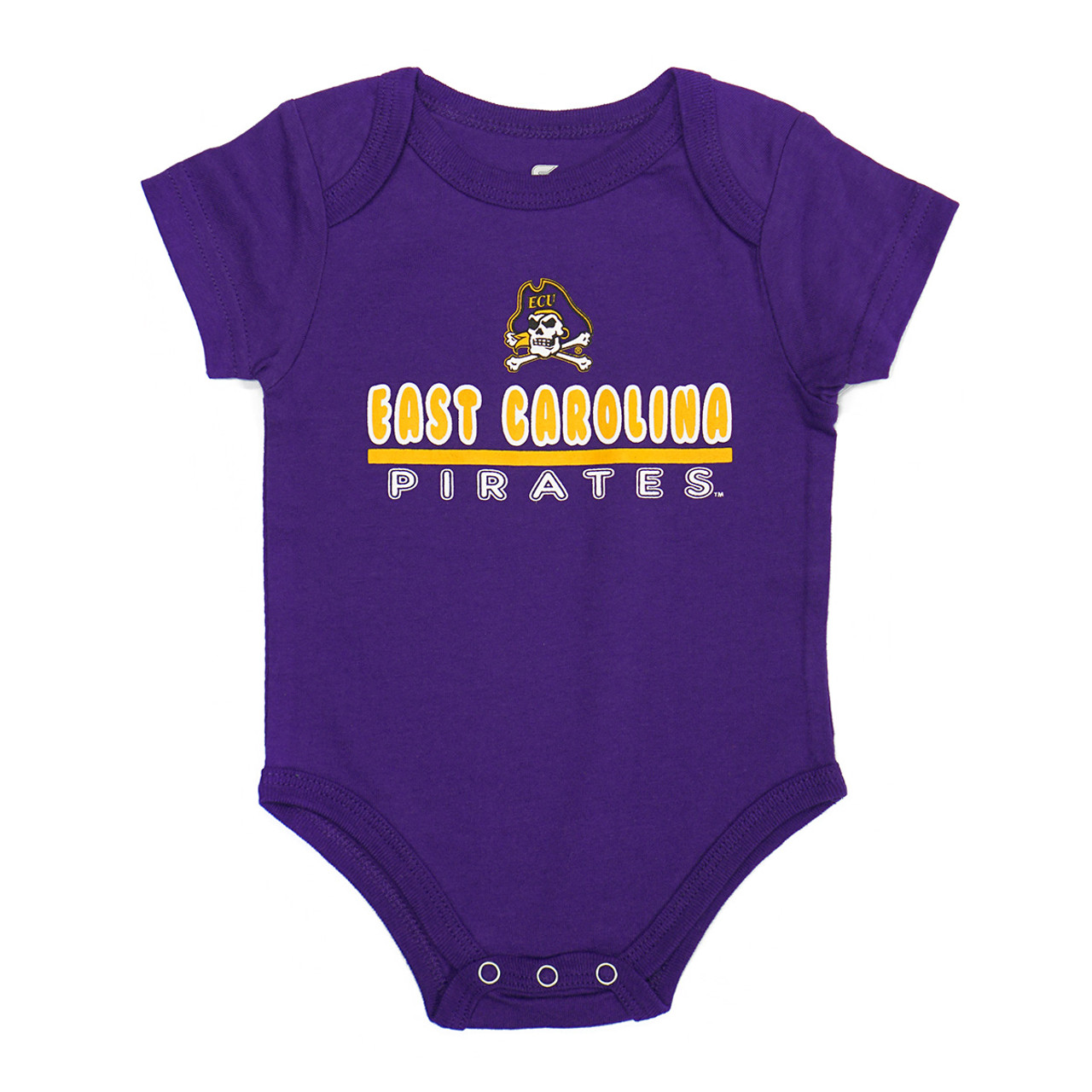 baby purple onesie