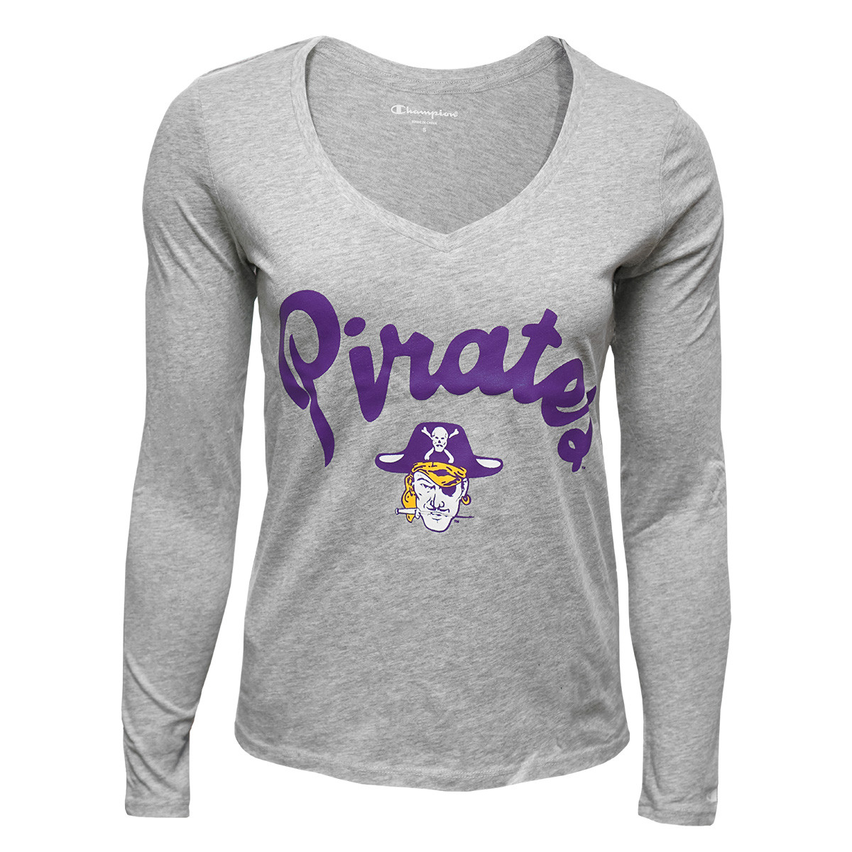 pirate long sleeve shirt