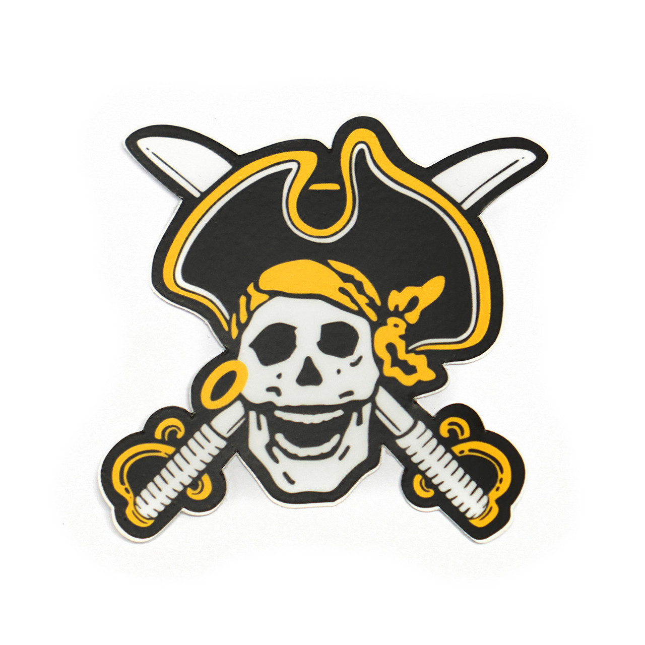 Atlanta Braves Skull Cap Decal / Sticker 10 sizes!! Tracking!!