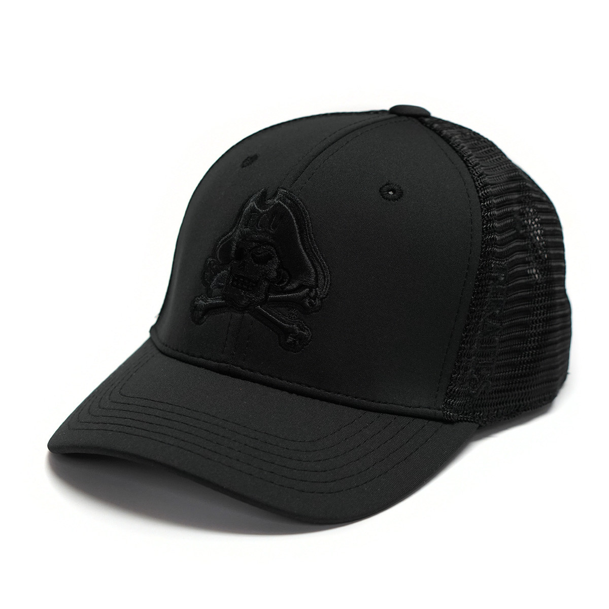 Blackout ECU Trucker Cap - University 