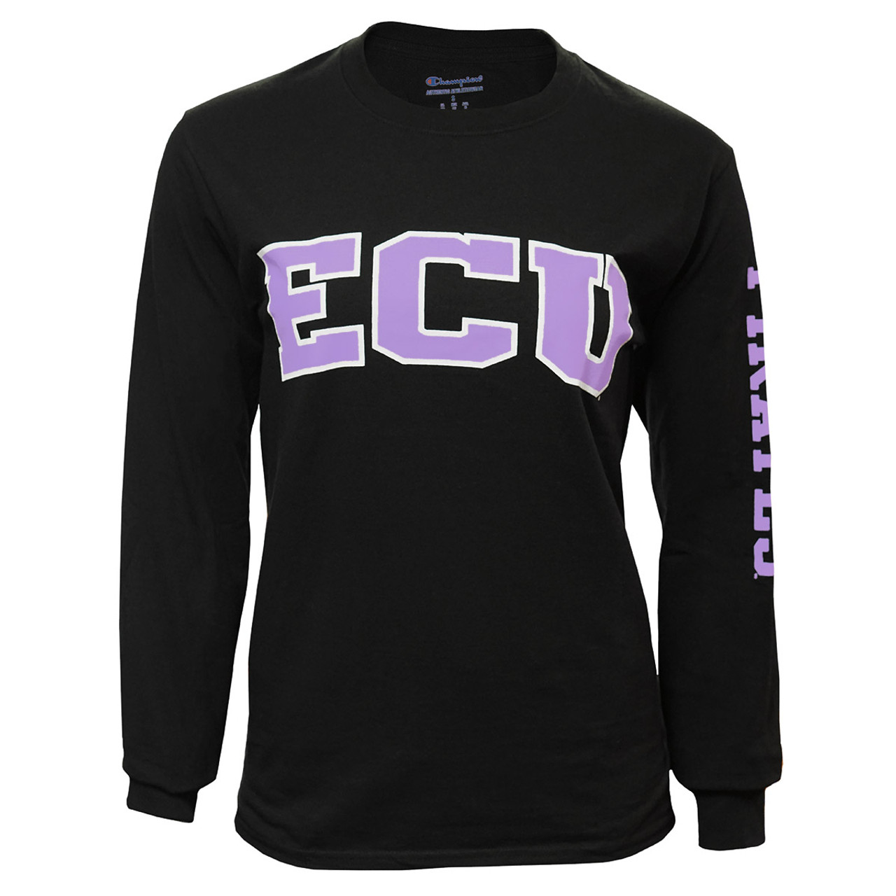 ecu long sleeve shirt