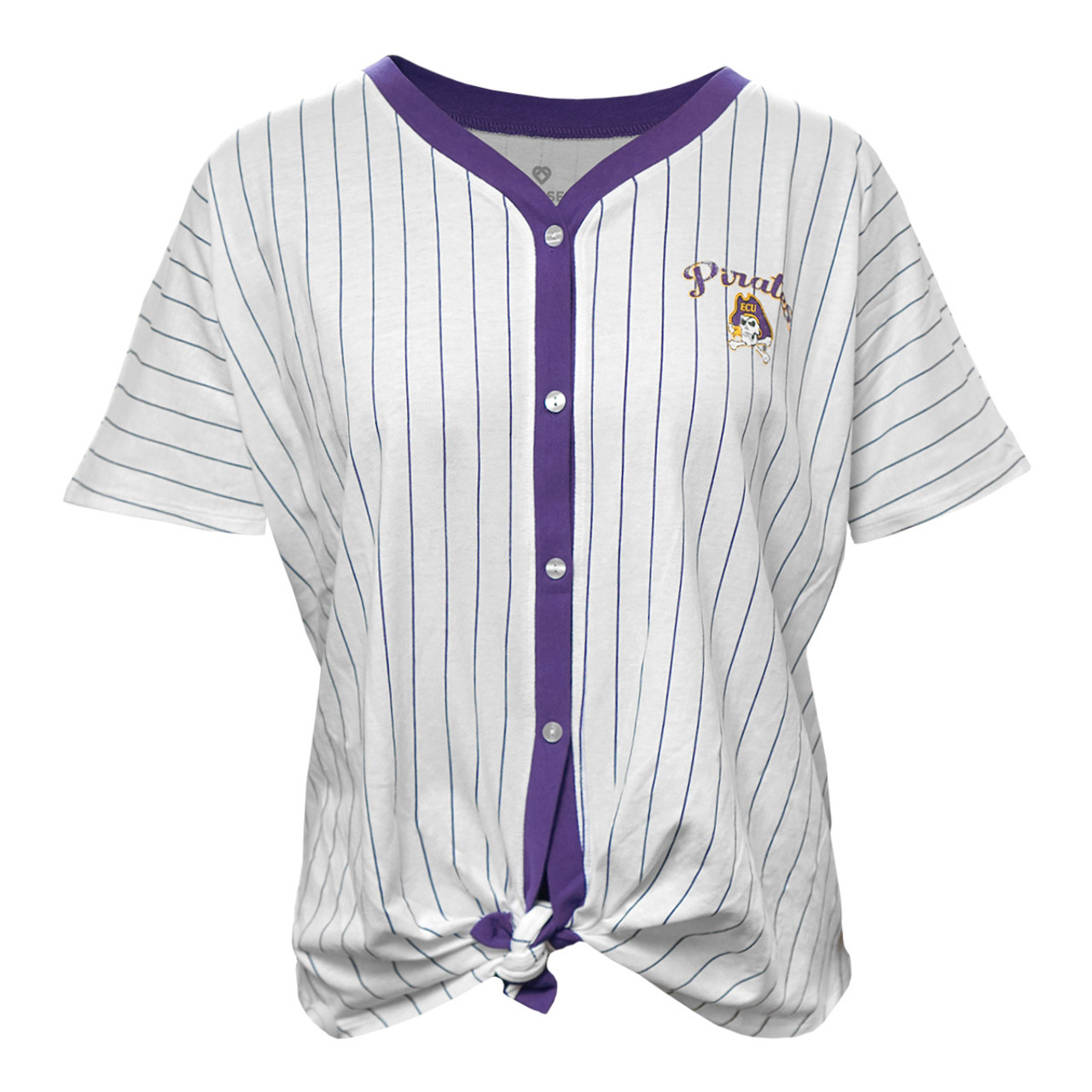 purple baseball shirts