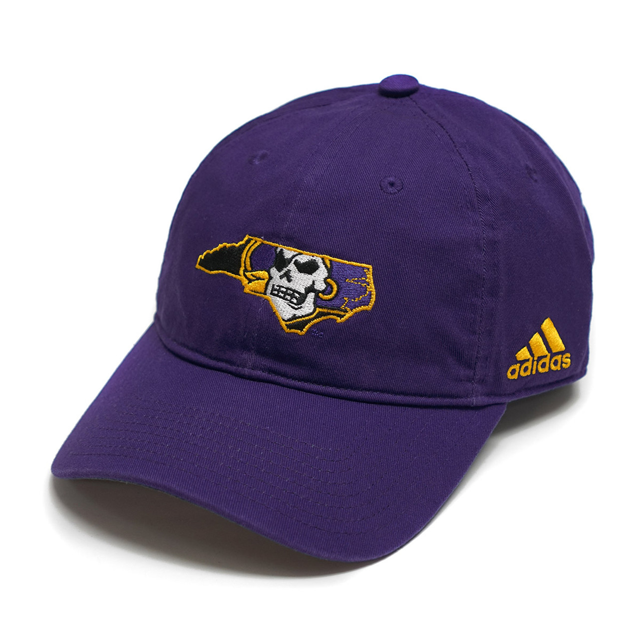 adidas purple cap