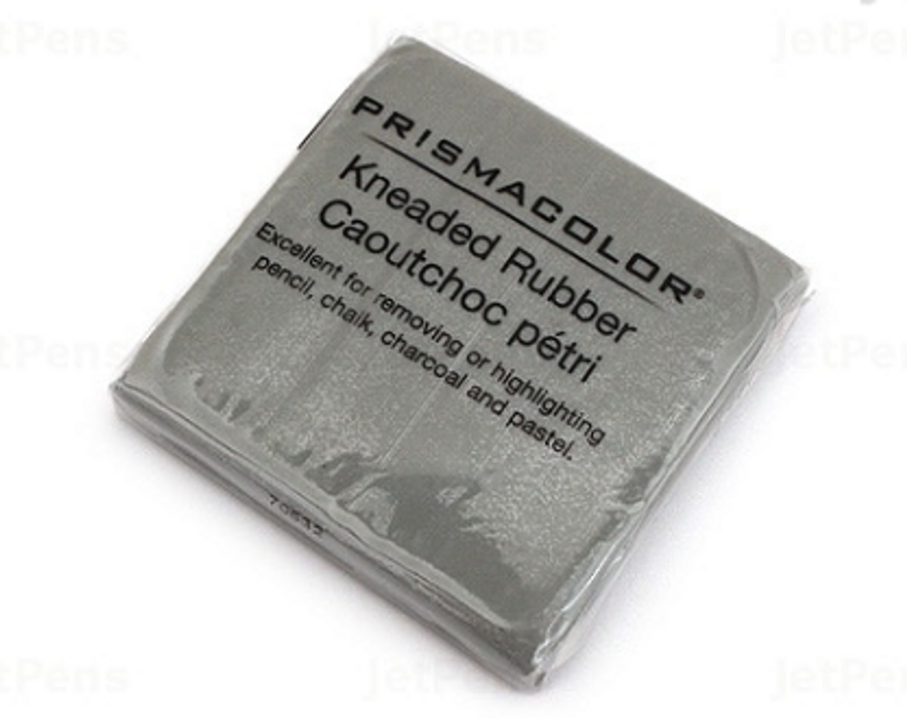 Charcoal Eraser