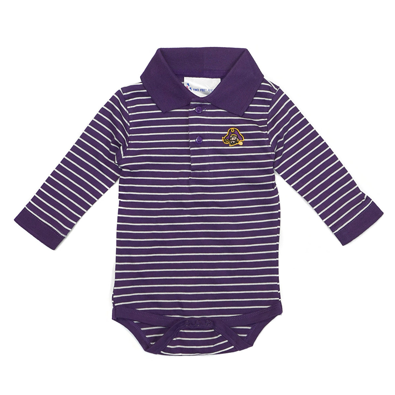 baby polo onesie