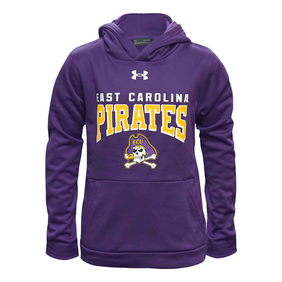 ecu pullover