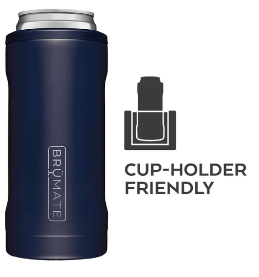 Can Cooler Brümate Hopsulator Slim Con Aislamiento Para Latas De 355 Ml Venta Internacional Mkp 52451066