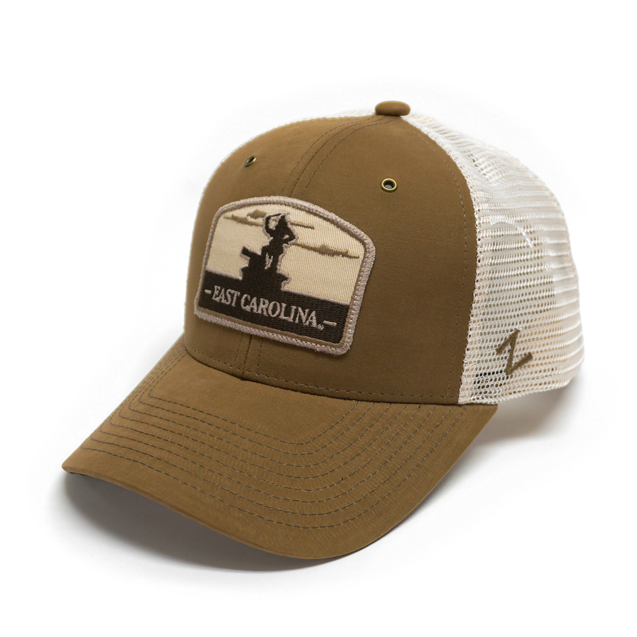 ESEE Adventure Cap Coyote Brown, cap  Advantageously shopping at
