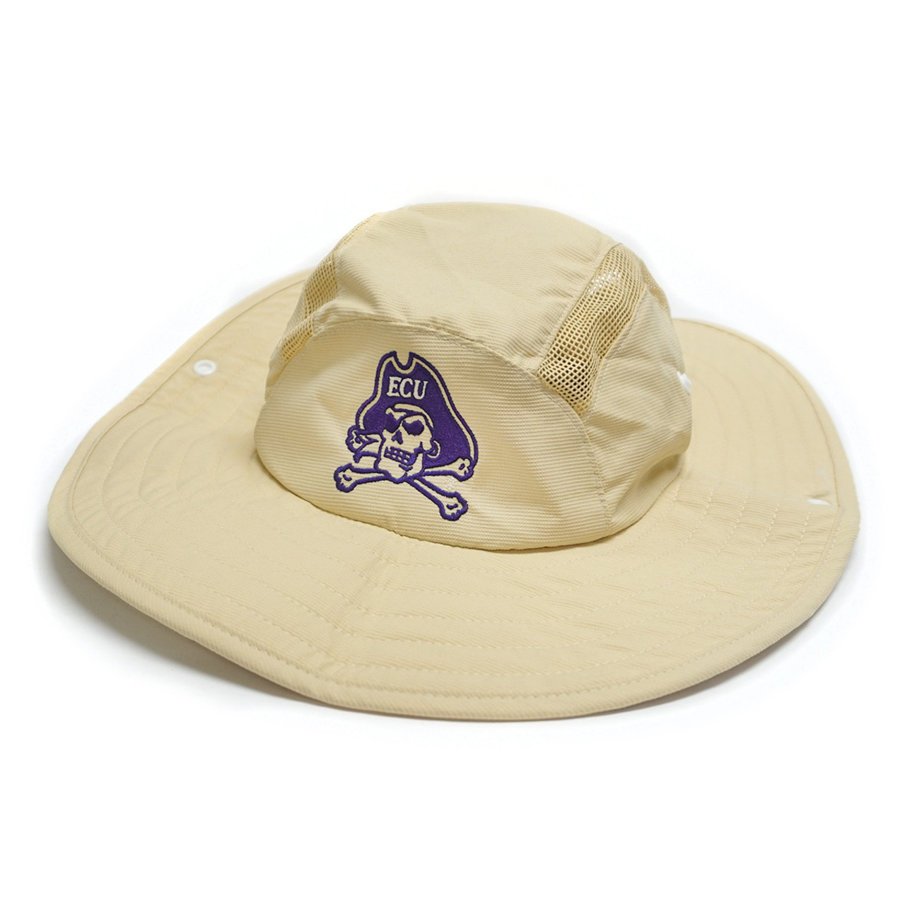 purple adidas bucket hat