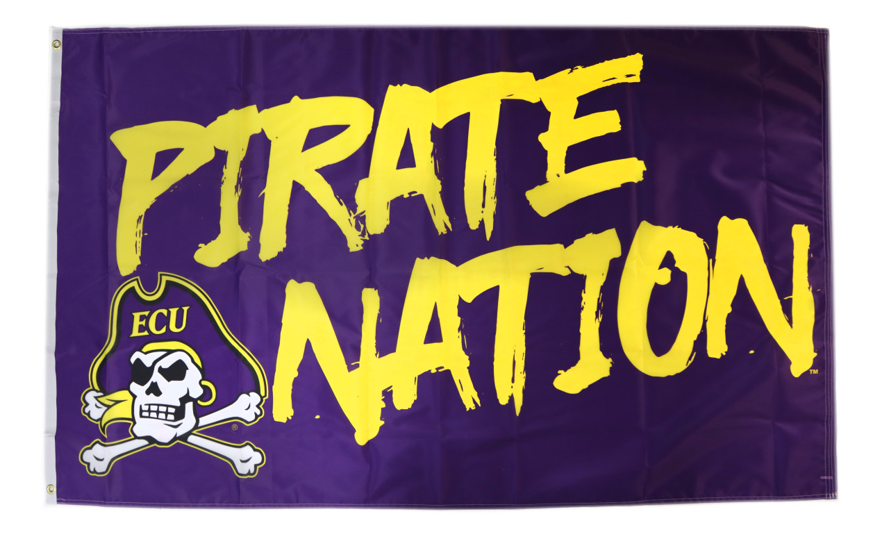 2'x3' Jolly Roger Pirate Flag