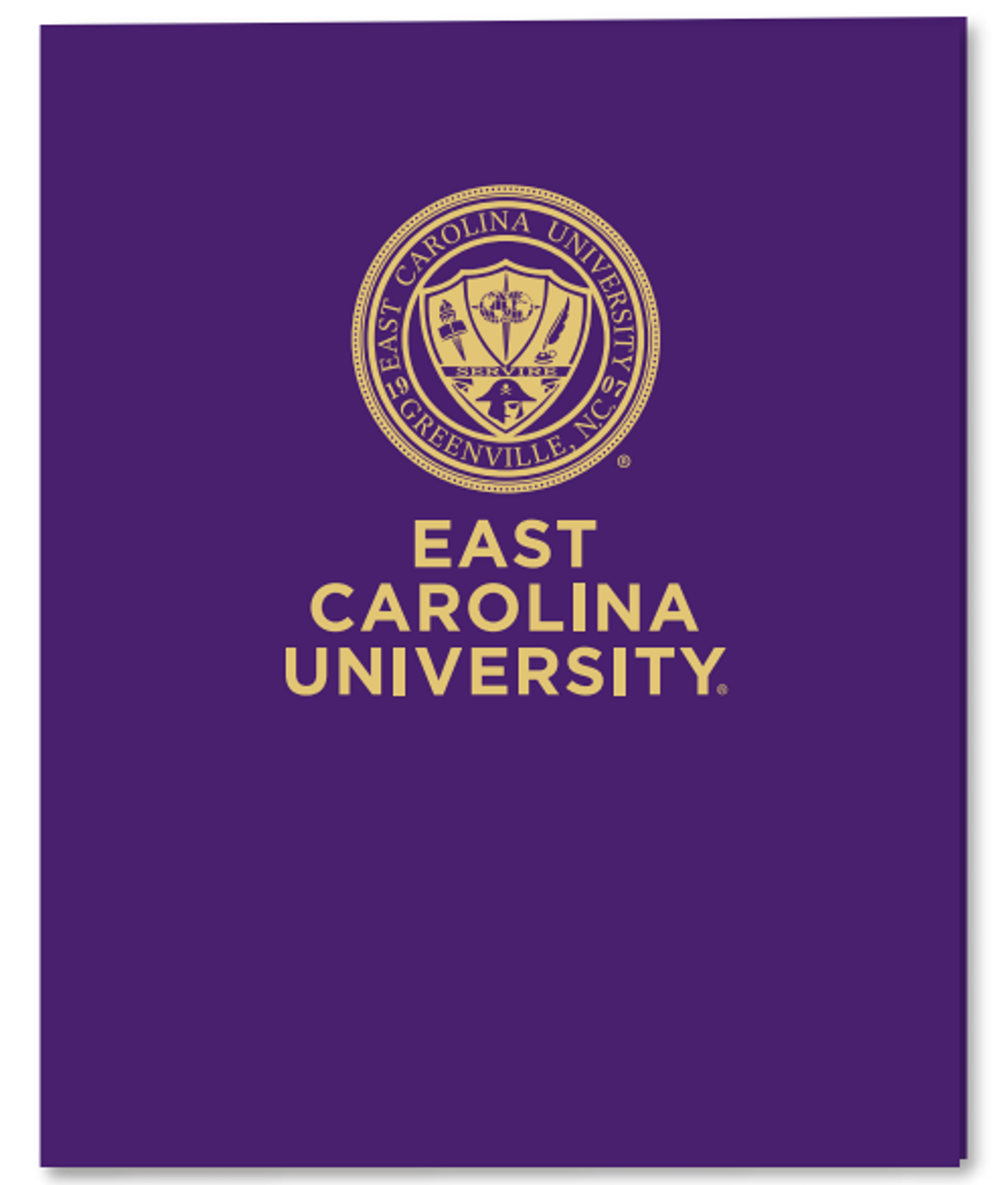 ECU Information, About East Carolina University