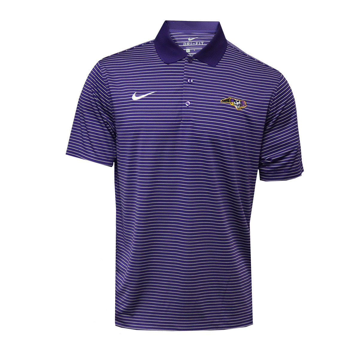 nike polo purple