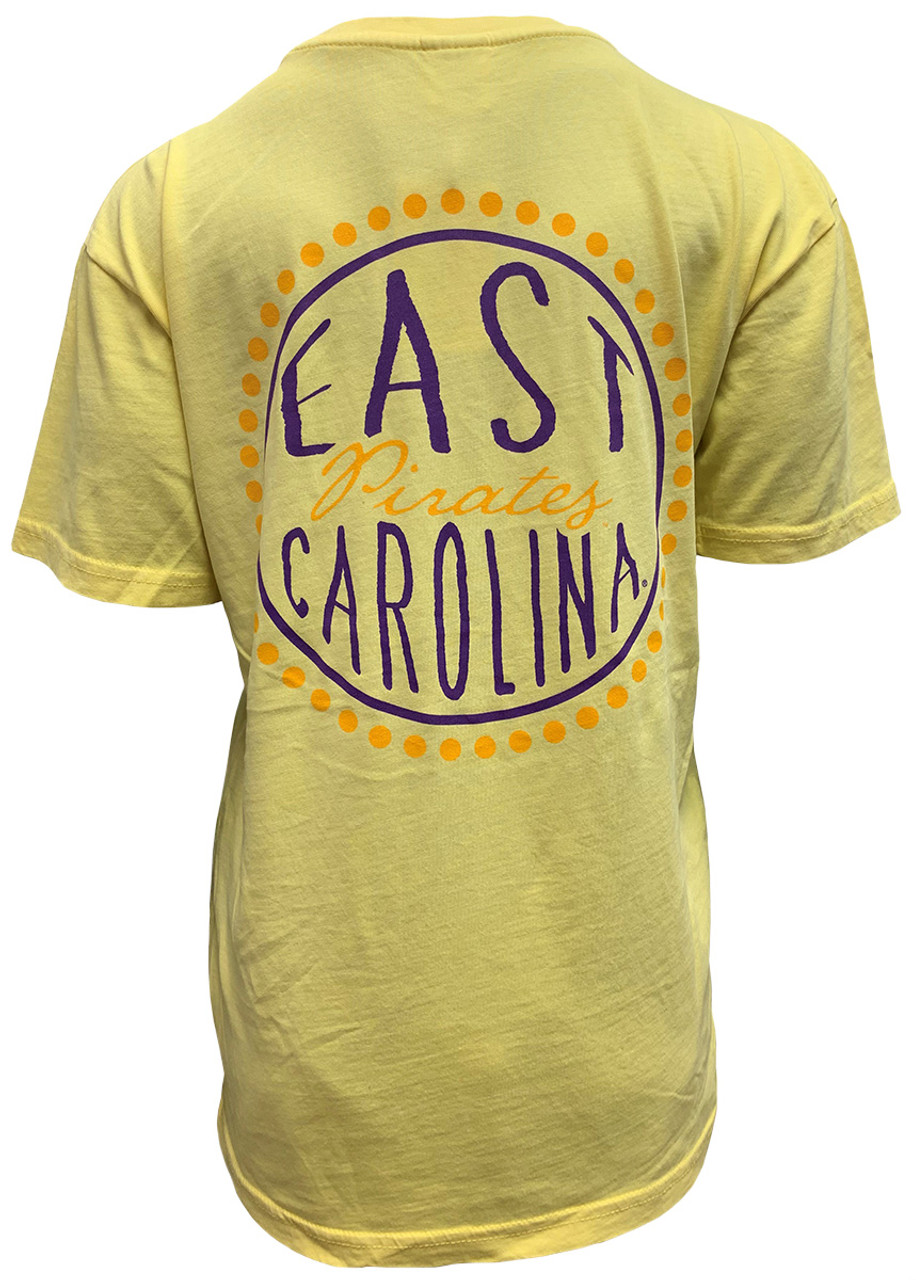 East Carolina University Apparel, T-Shirts, Hats and Fan Gear