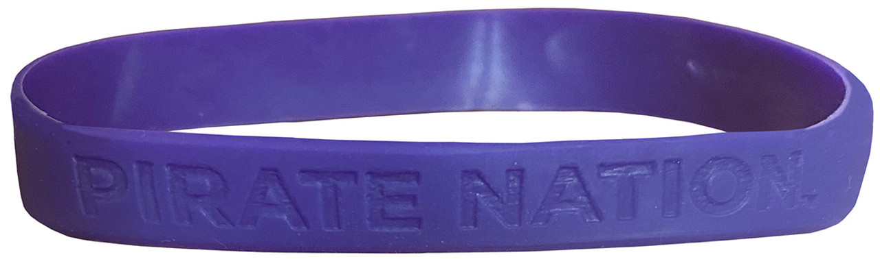 Silicone Medical Alert Bracelet for Kids and Adults  ROAD iD