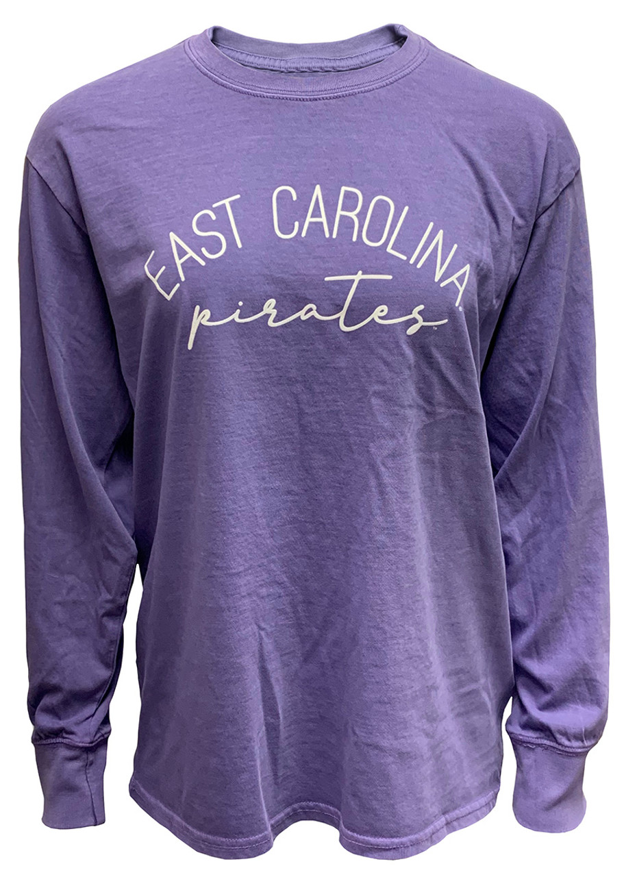 carolina script sweatshirt