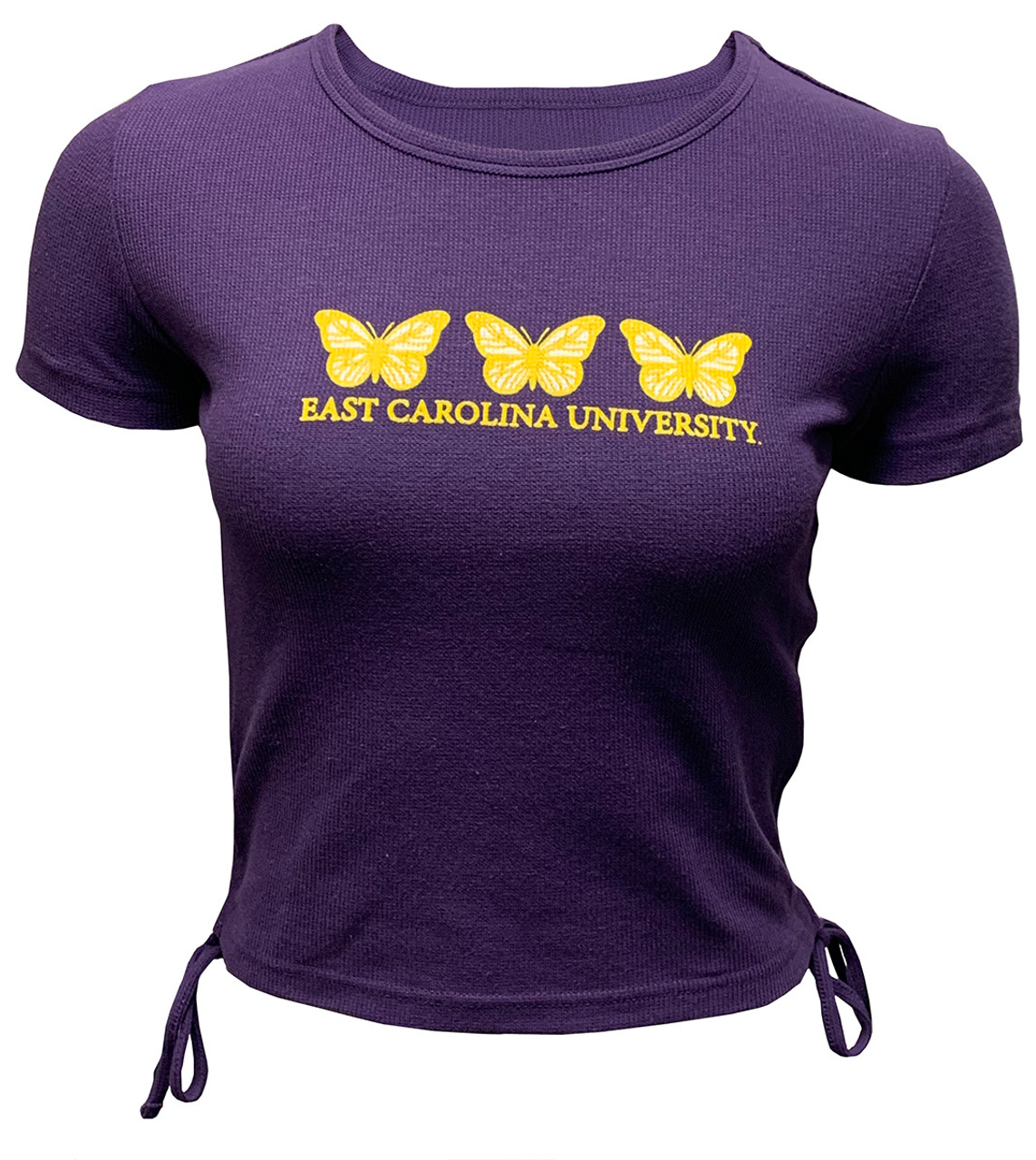 ECU Apparel - Color - Purple - Page 1 - University Book Exchange