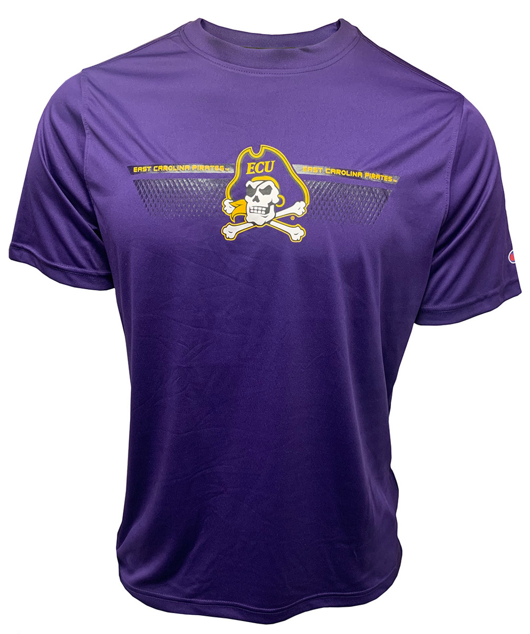 Trending] Buy New Custom ECU Pirates Baseball Jersey Purple