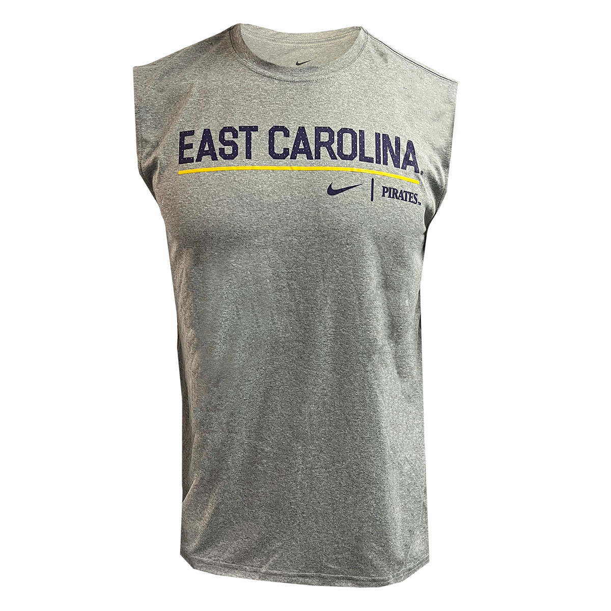 nike legend sleeveless tee