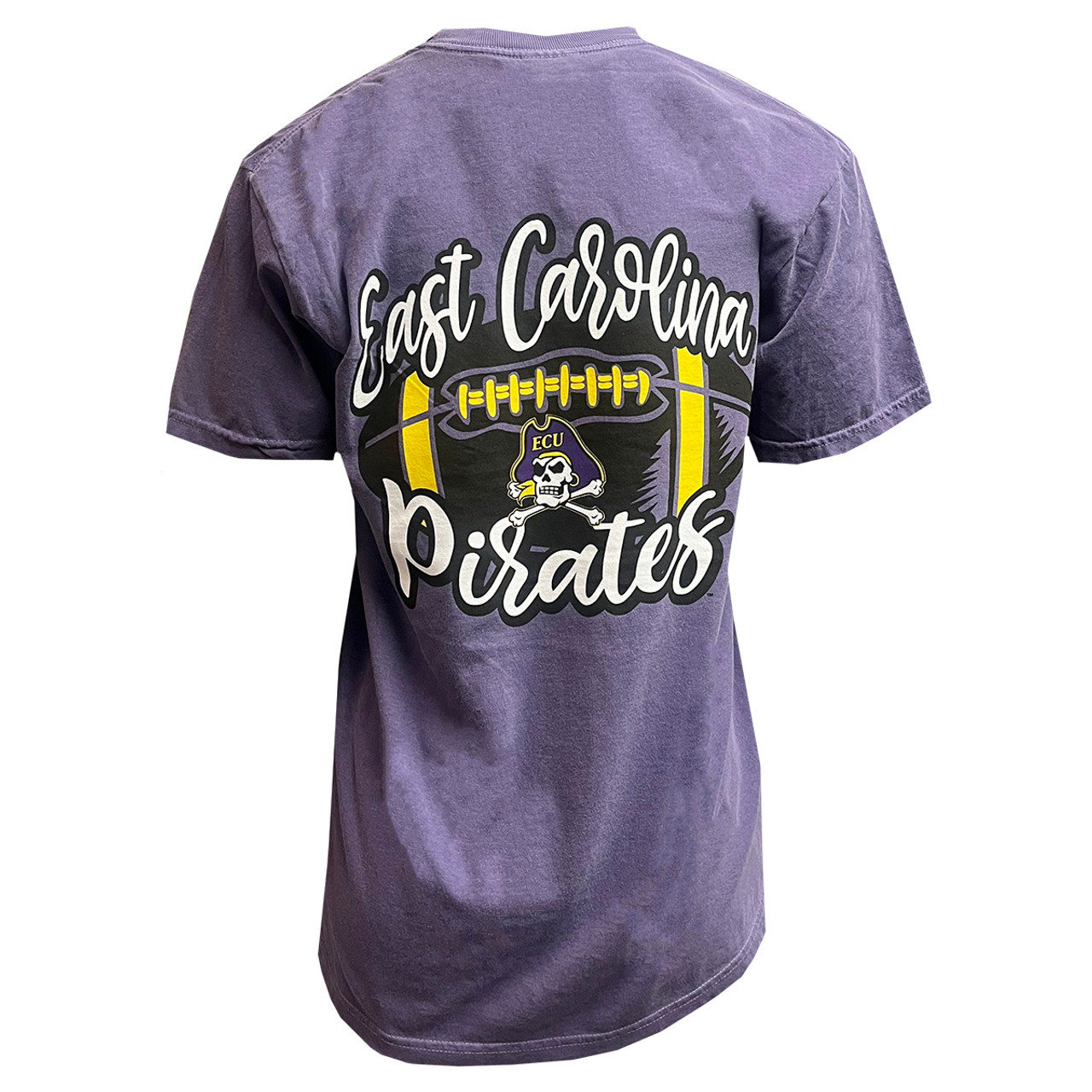 East Carolina Football Apparel, ECU Pirates Football Jerseys, East Carolina  Football T-Shirts, Hats, Gear