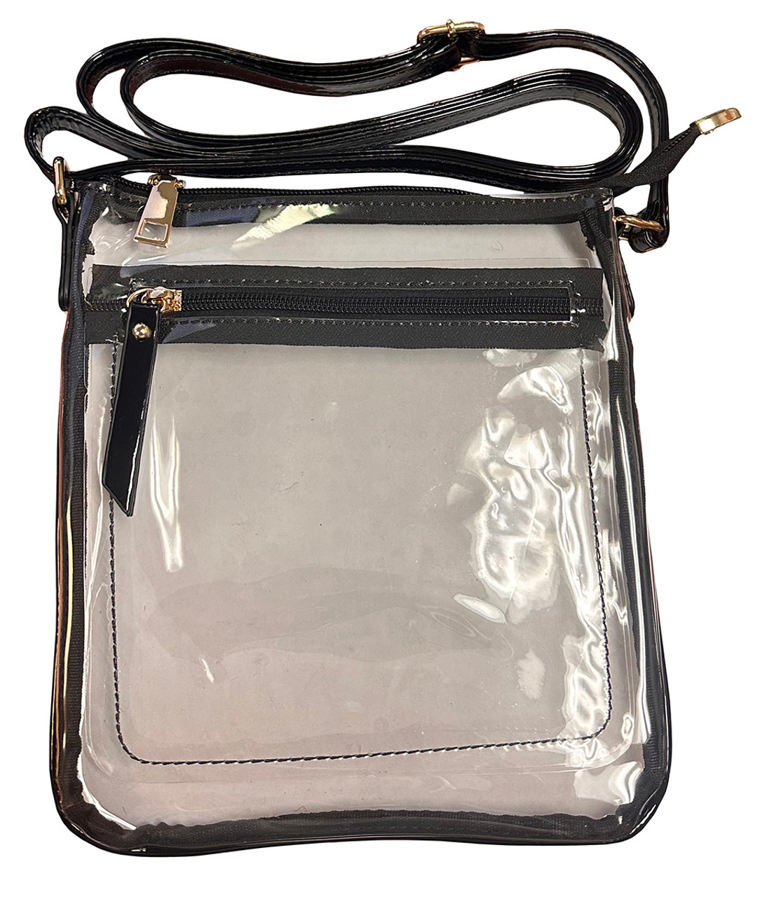 Jen Clear Purse