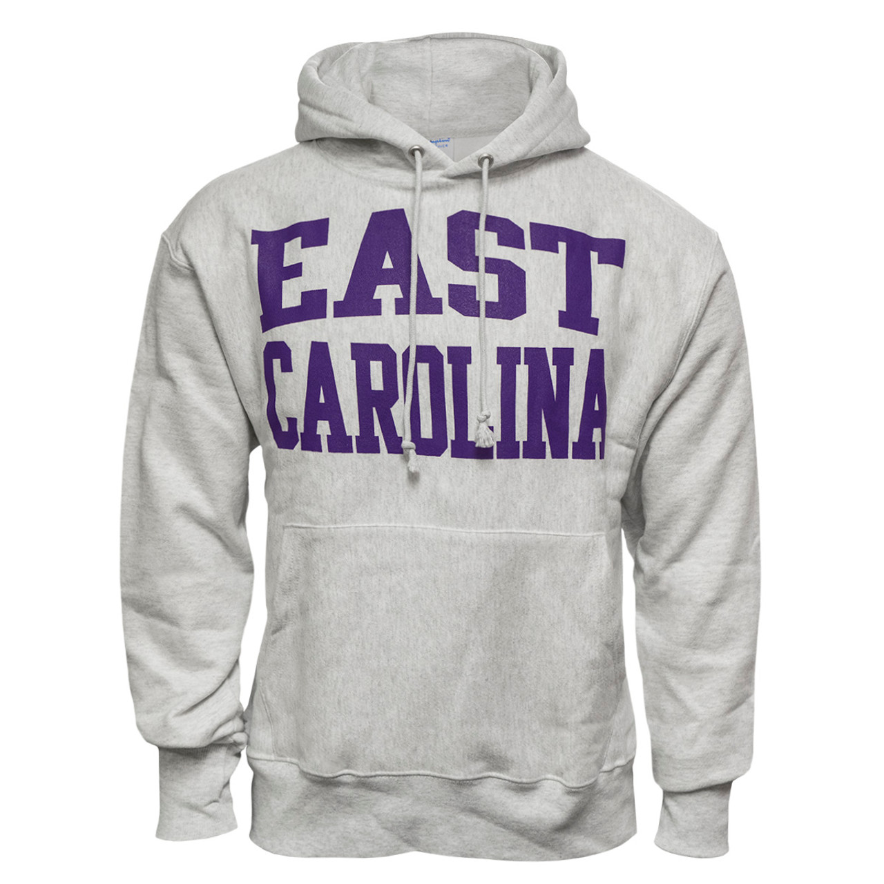 champion carolina hoodie