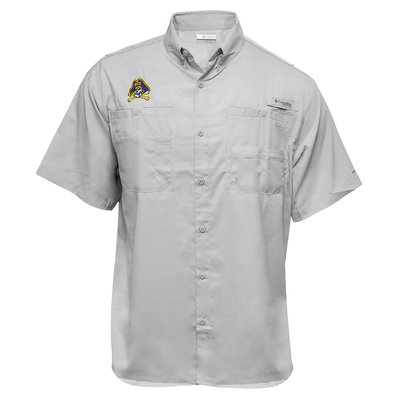 Columbia Sportswear Men's East Carolina University Terminal Tackle