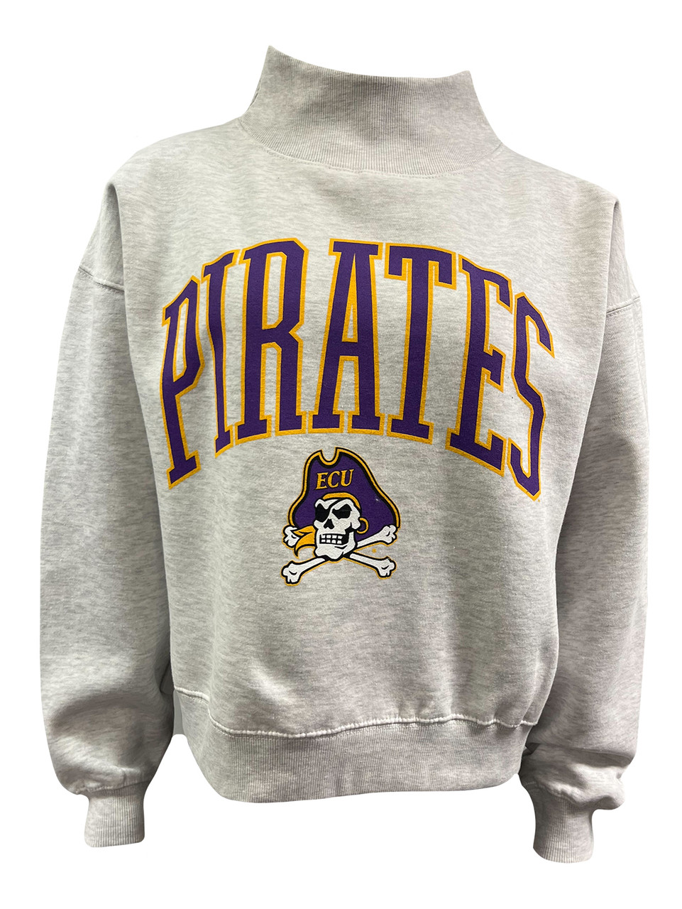 希少 USA製 90's Disney Pirates カリブの海賊 スウェット 希少 USA製