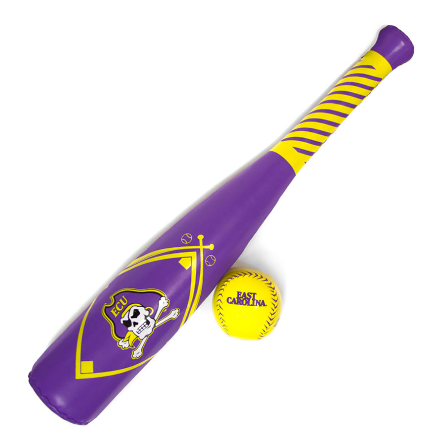 soft baseball bat