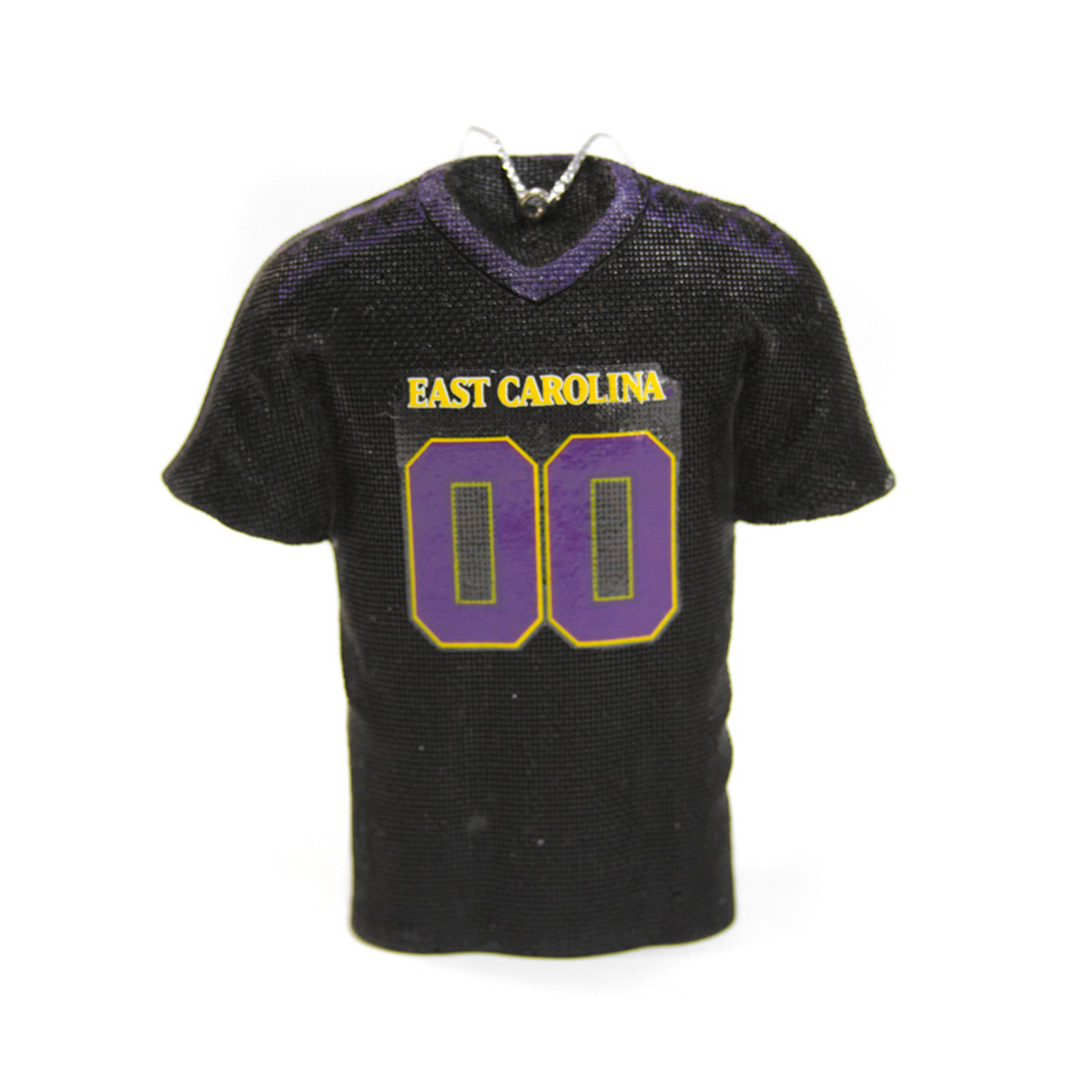 ecu football jersey