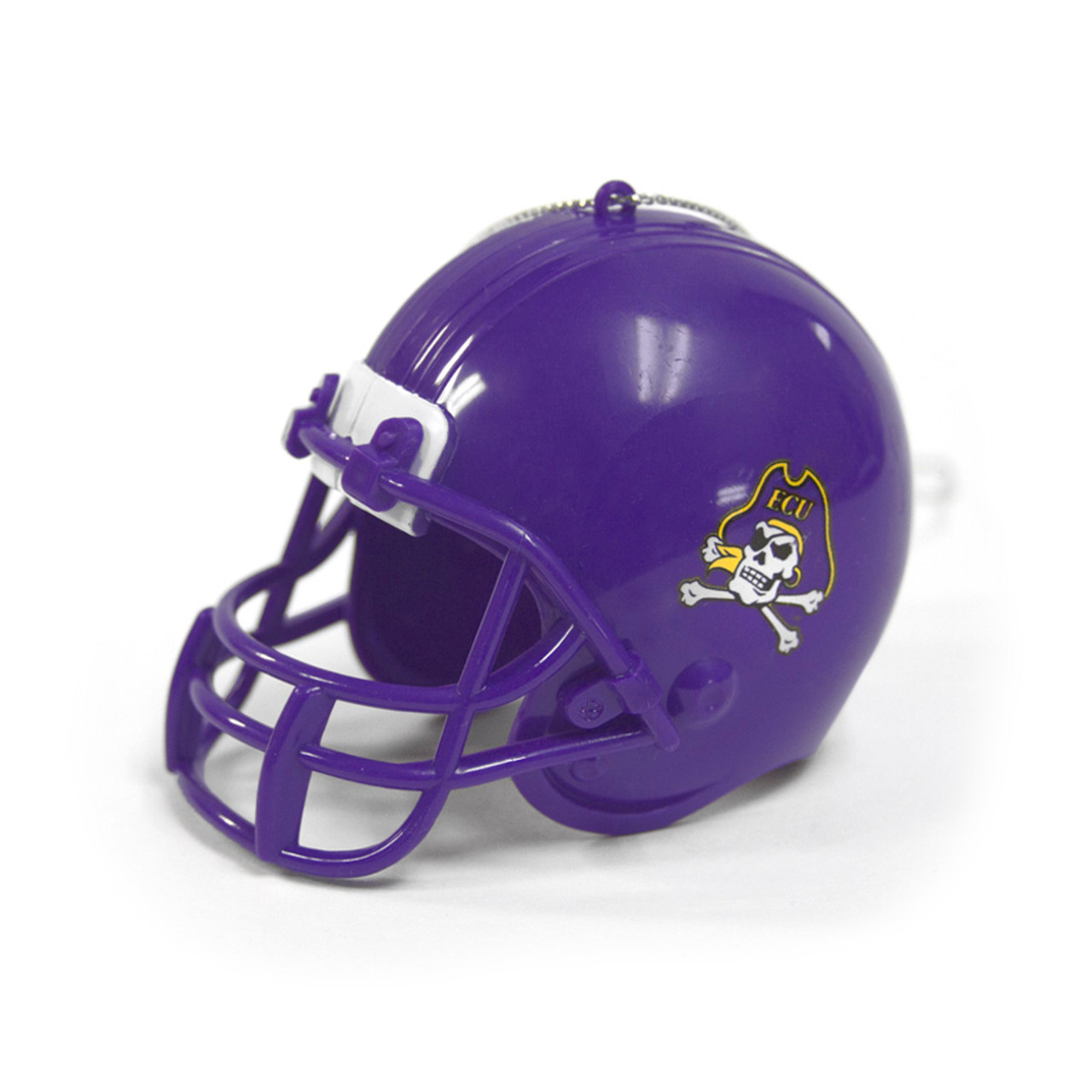 plastic football helmet