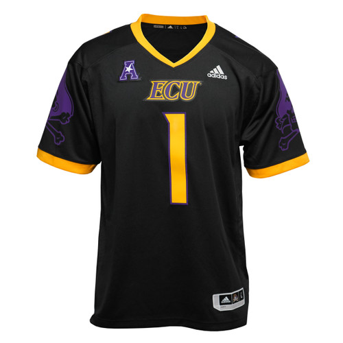 ecu jersey