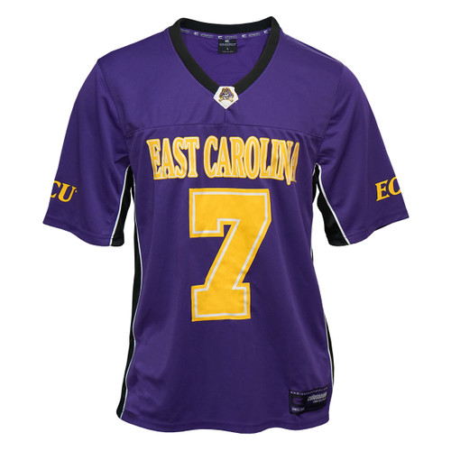 ecu football jersey