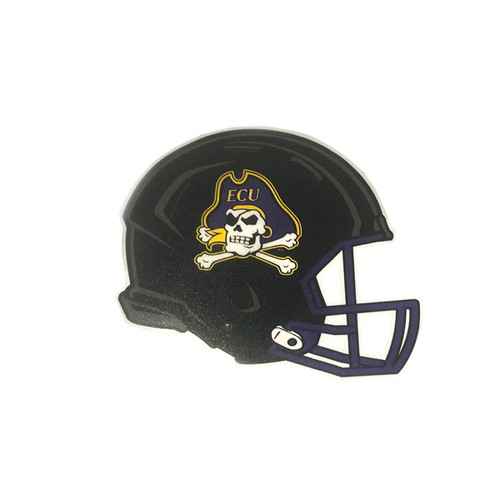 Jolly Roger Helmet Decal