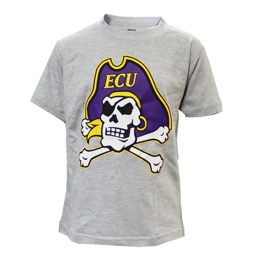 Purple Youth East Carolina Baseball Jersey - University Book Exchange