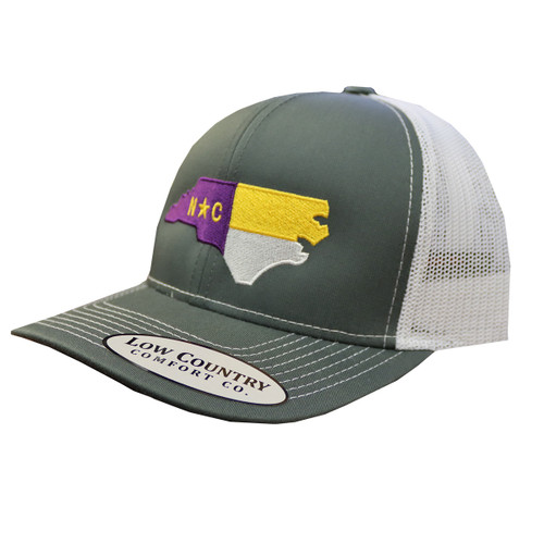 NC ECU Flag Hat