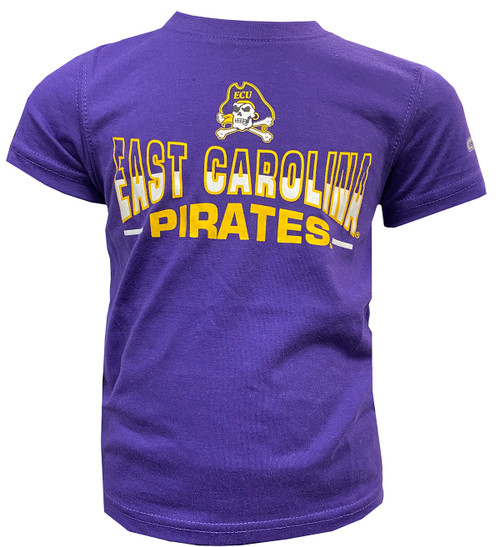 East Carolina Pirates Toddler T-Shirt