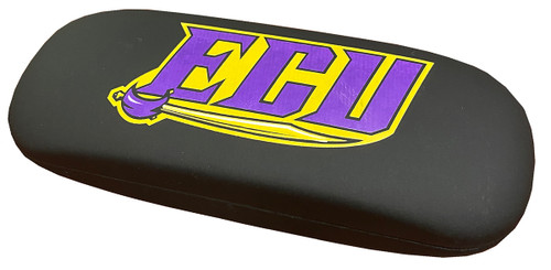 Glasses Case w/ ECU Design