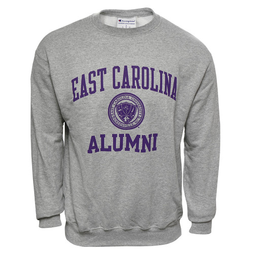 ECU Purple Throwback #7 Football Jersey - University Book Exchange