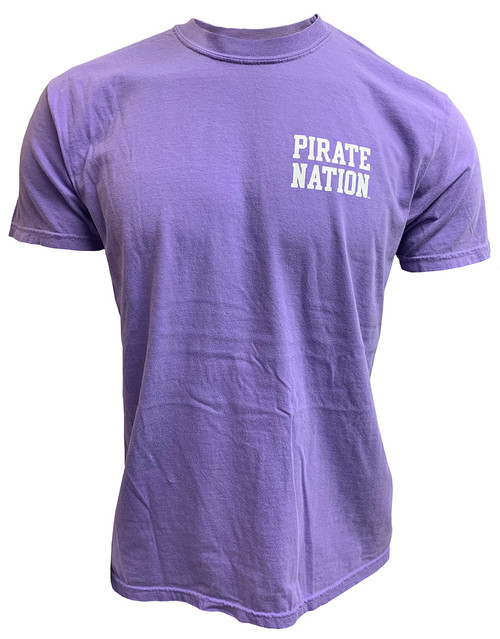 Black 2023 Purple Haze Tee - University Book Exchange