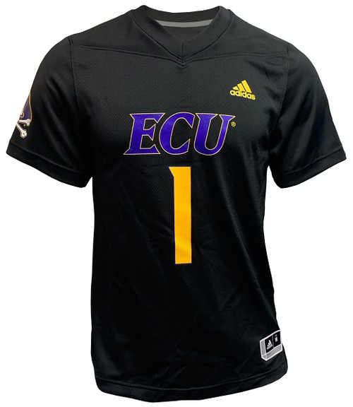 What to make of ECU's 2-2 week, plus new 'Powder Purple' uniform