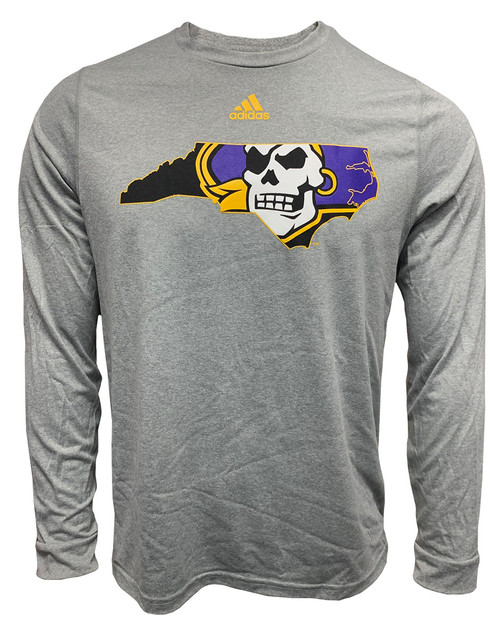 ECU Adidas Baseball Jersey – Stadium Sports