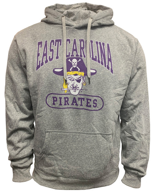 Gold ECU Pirates Youth T-Shirt w/ Vault Pirate w/ Sabre - University Book  Exchange