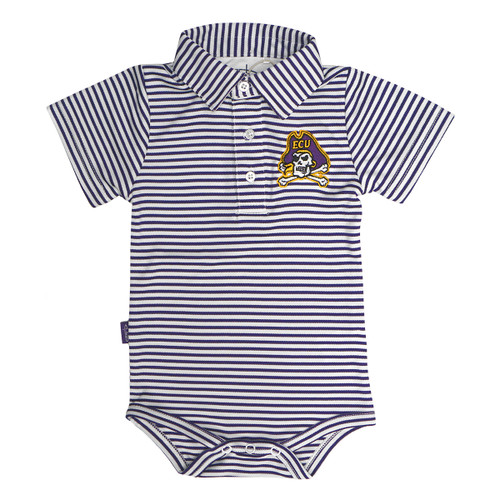 East Carolina University Baby Clothing, Gifts & Fan Gear, Baby