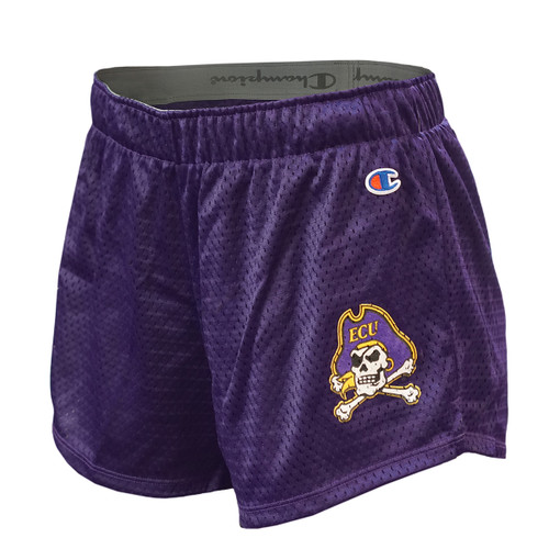 Champion basketball shorts on sale womens